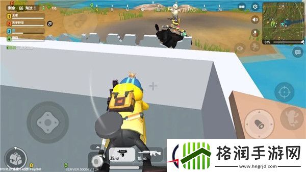 香肠派对单人灭队打法攻略