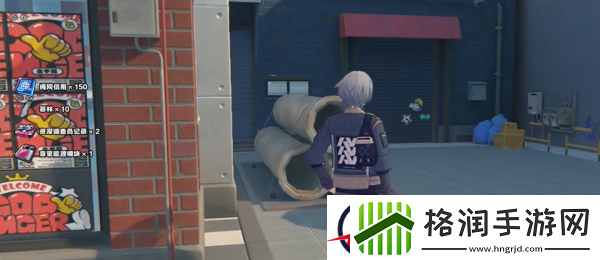 绝区零最遥远的距离其一任务完成攻略