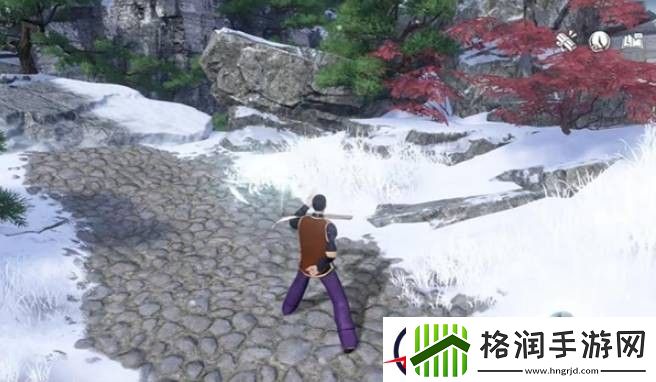 逆水寒手游遗音希声玩法介绍