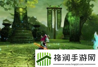 奥日迷雾森林怎么点亮火炬