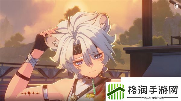 鸣潮相里要怎么样鸣潮相里要介绍