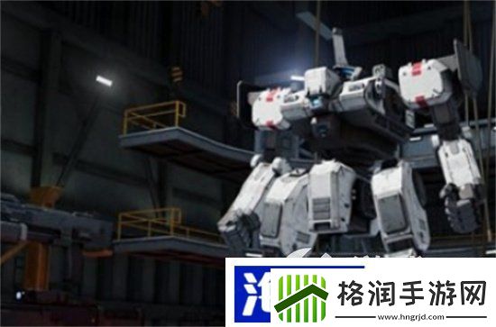 钢岚机甲推荐一览强力机甲排行榜