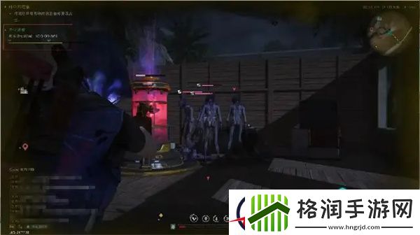 七日世界领地净化攻略
