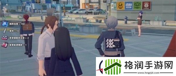 绝区零小个子大都市其二任务完成攻略