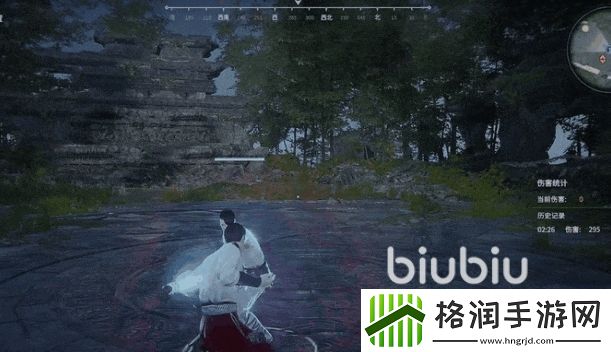 永劫无间手游武田信忠怎么样