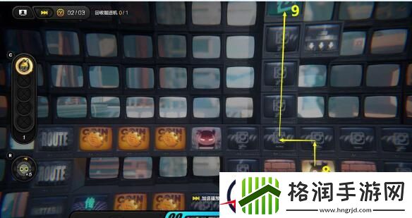 绝区零机性的爱过关方法介绍