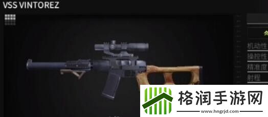 萤火突击最强枪械排行榜