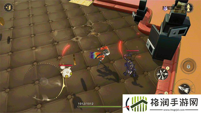 无尽梦回感召流派荒诞之梦玩法介绍