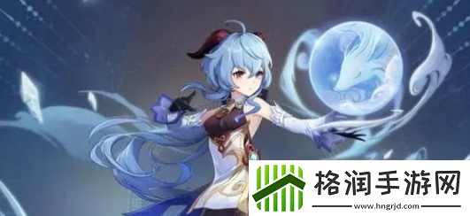原神艾梅莉埃好玩吗