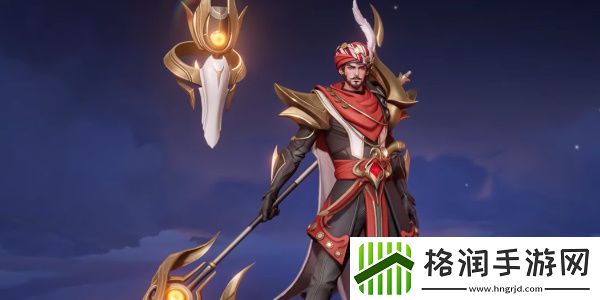 王者荣耀杨戬新皮肤破阵退雄兵怎么获取