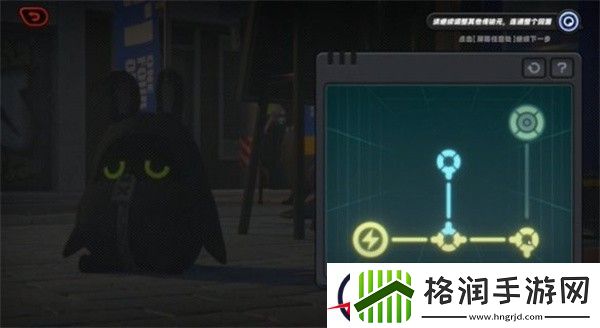 绝区零六分街雪中送炭2奖章获取方法
