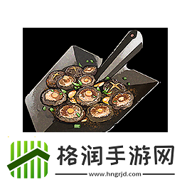 鸣潮铁铲花蕈有什么用