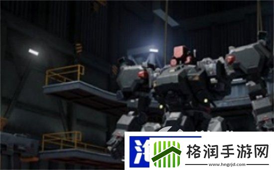 钢岚机甲推荐一览强力机甲排行榜