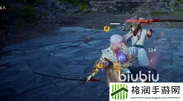永劫无间手游哈迪天赋怎么搭配