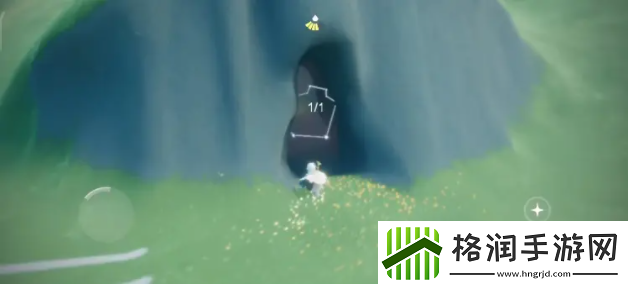 光遇云野所有先祖位置分布