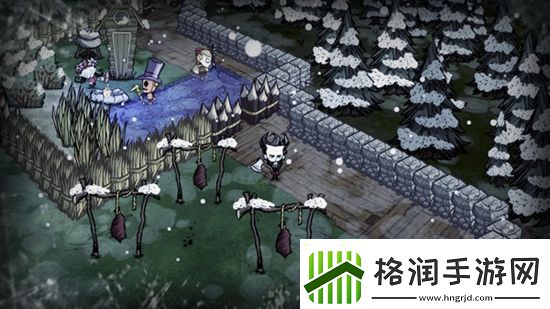 饥荒联机版裂隙水晶如何获得