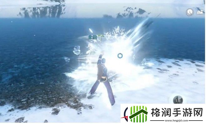 逆水寒手游遗音希声玩法介绍