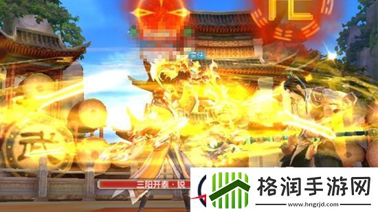 天龙八部手游丐帮华山论剑职业阵容搭配介绍