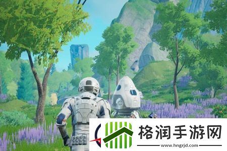 创造吧我们的星球角椒获取攻略
