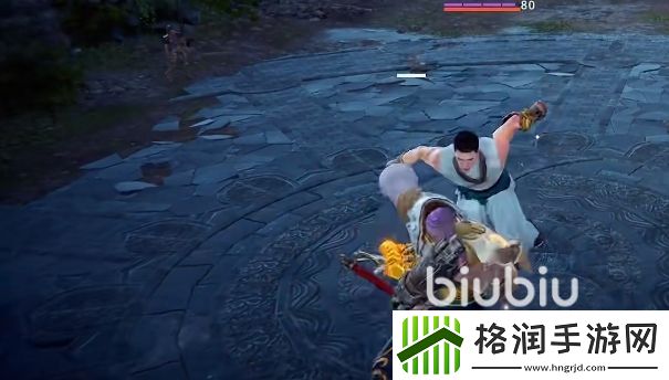永劫无间手游哈迪天赋怎么搭配