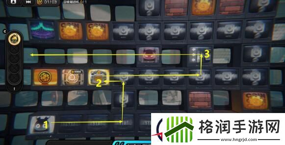 绝区零机性的爱过关方法介绍