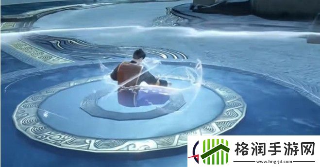 逆水寒手游遗音希声玩法介绍
