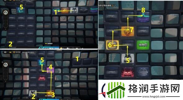 绝区零御猫出巡完成任务详解