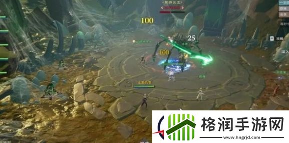 塔瑞斯世界塔塔祭副本玩法介绍