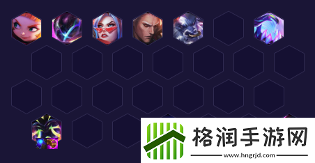 云顶之弈福牛至高天阵容需要哪些棋子