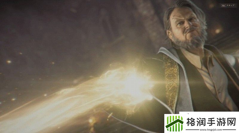 免费韩游王权与自由新截图