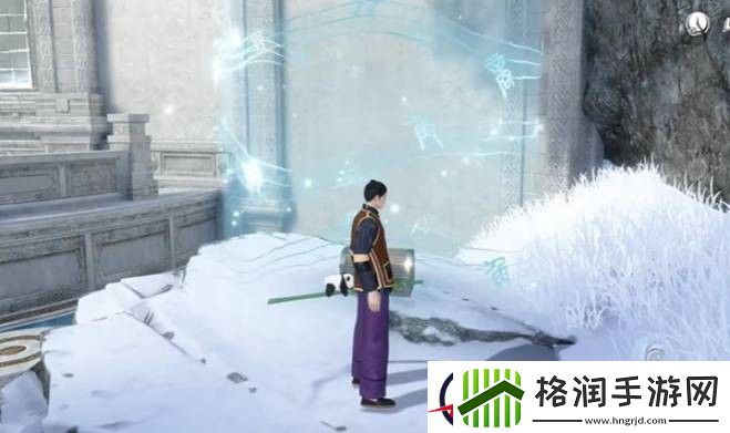 逆水寒手游遗音希声玩法介绍