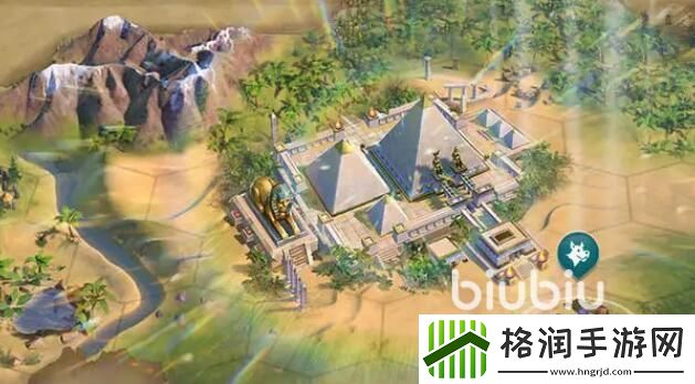 世界启元世界进程系统介绍