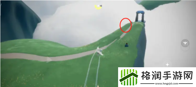 光遇云野所有先祖位置分布