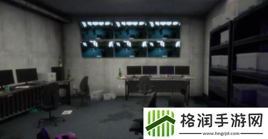 森林之子三张钥匙卡在哪