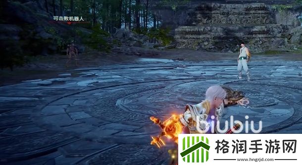 永劫无间手游哈迪天赋怎么搭配
