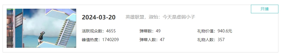 美女主播收入日记之周淑怡篇