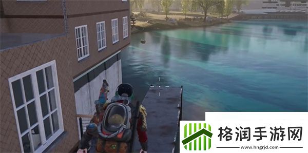 七日世界怎样给队友丢枪七日世界给队友丢枪攻略