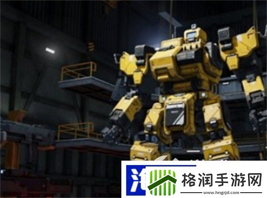 钢岚机甲推荐一览强力机甲排行榜