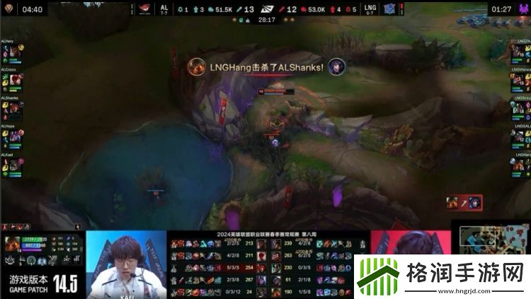 臭克斯！Shanks阿狸两局负作用