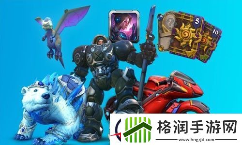 暴雪游戏停服倒计时是真的吗