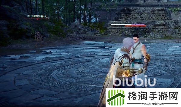 永劫无间手游哈迪天赋怎么搭配
