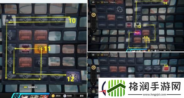 绝区零机性的爱过关方法介绍