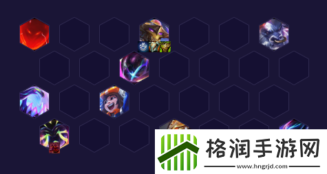 云顶之弈六吉祥物剑魔怎么玩