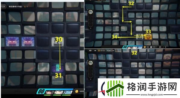 绝区零御猫出巡完成任务详解