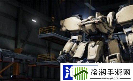 钢岚机甲推荐一览强力机甲排行榜