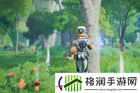 创造吧我们的星球角椒获取攻略