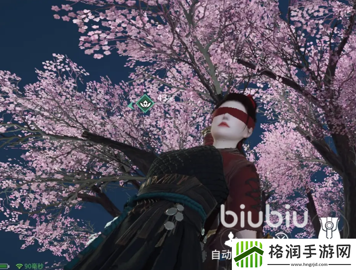 永劫无间手游天人城落地搜点教学