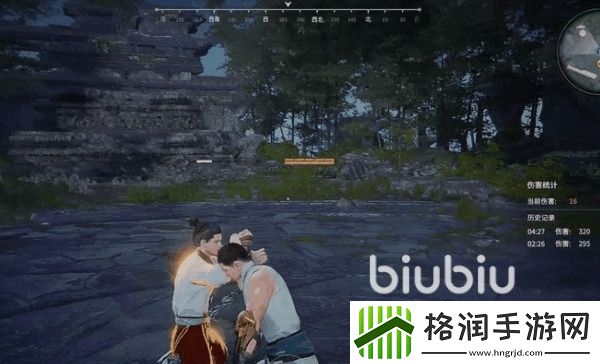 永劫无间手游武田信忠怎么样