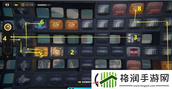 绝区零机性的爱过关方法介绍