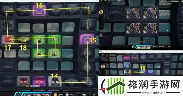 绝区零机性的爱过关方法介绍